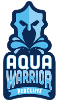 Aqua Warrior